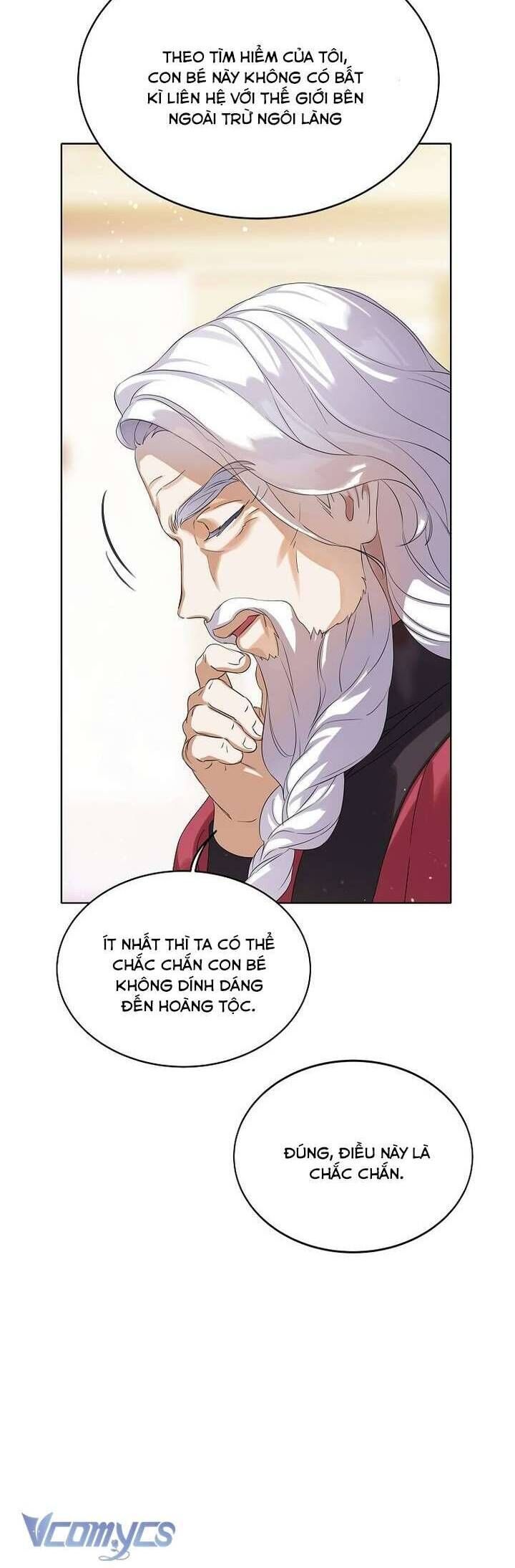 Trở Thành Người Thừa Kế Của Gia Đình Phản Diện Chapter 15 - 34