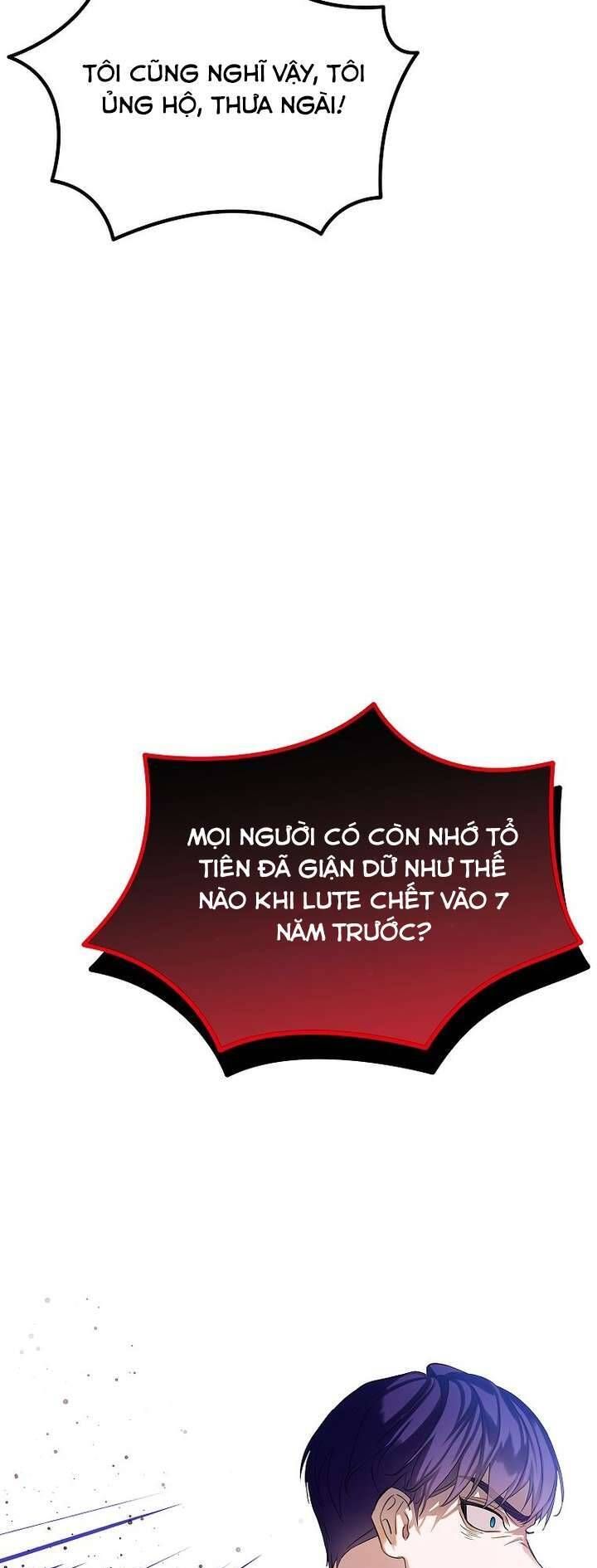 Trở Thành Người Thừa Kế Của Gia Đình Phản Diện Chapter 15 - 39