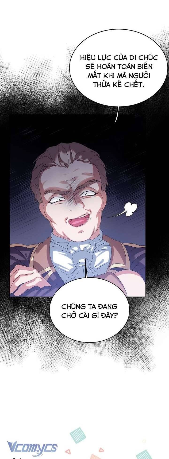 Trở Thành Người Thừa Kế Của Gia Đình Phản Diện Chapter 15 - 45