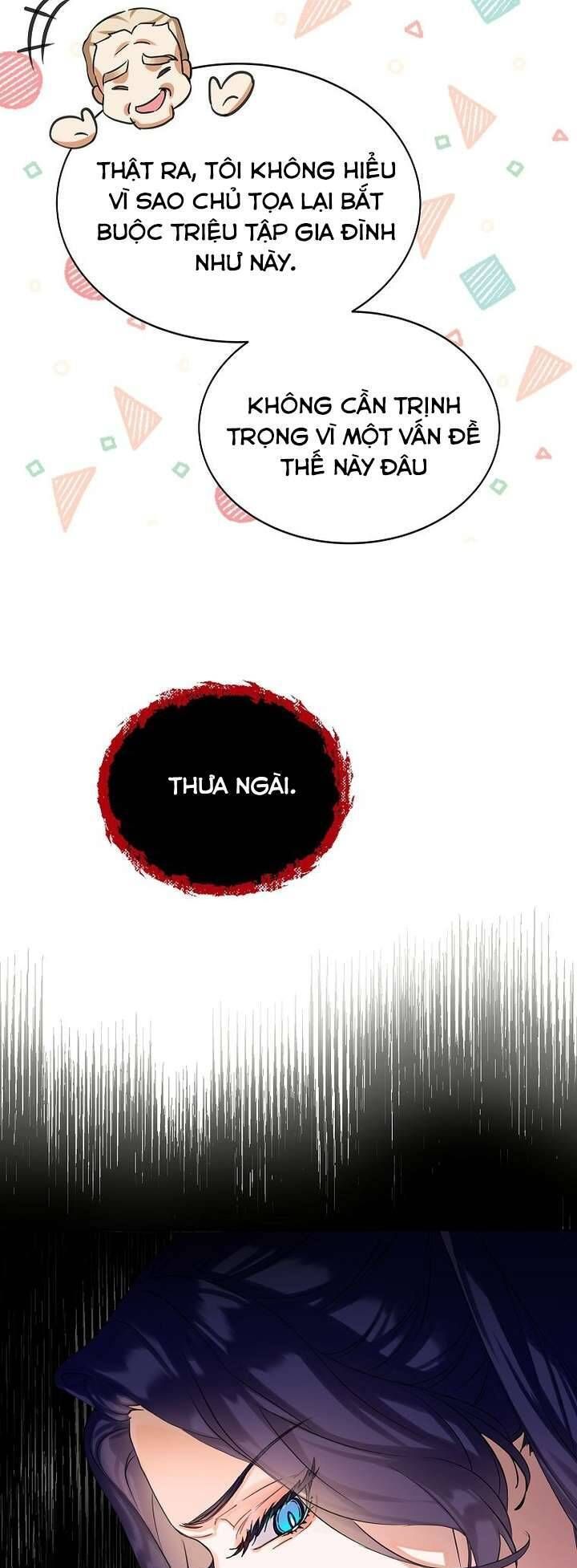 Trở Thành Người Thừa Kế Của Gia Đình Phản Diện Chapter 15 - 46