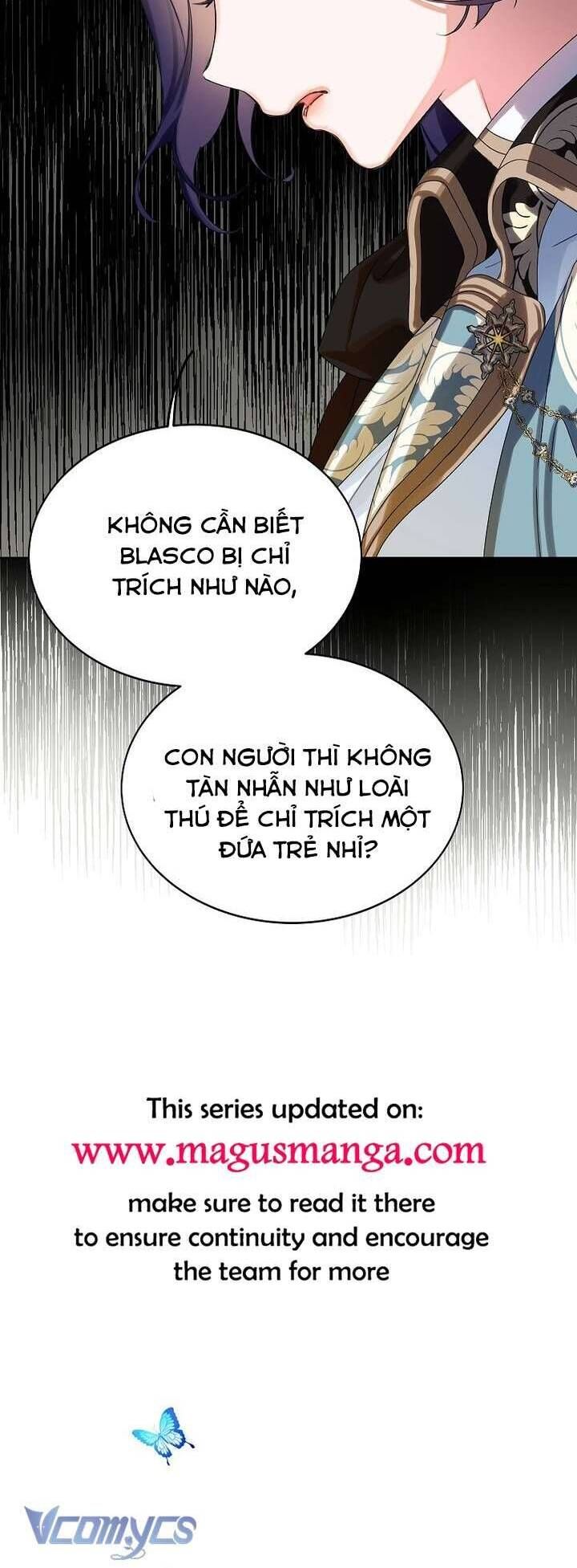 Trở Thành Người Thừa Kế Của Gia Đình Phản Diện Chapter 15 - 47