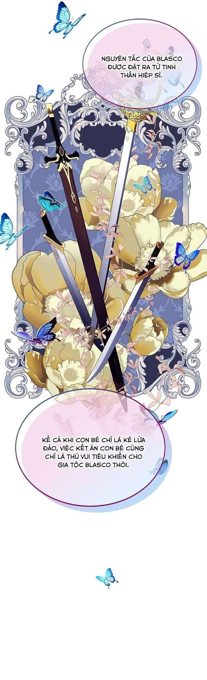Trở Thành Người Thừa Kế Của Gia Đình Phản Diện Chapter 15 - 48
