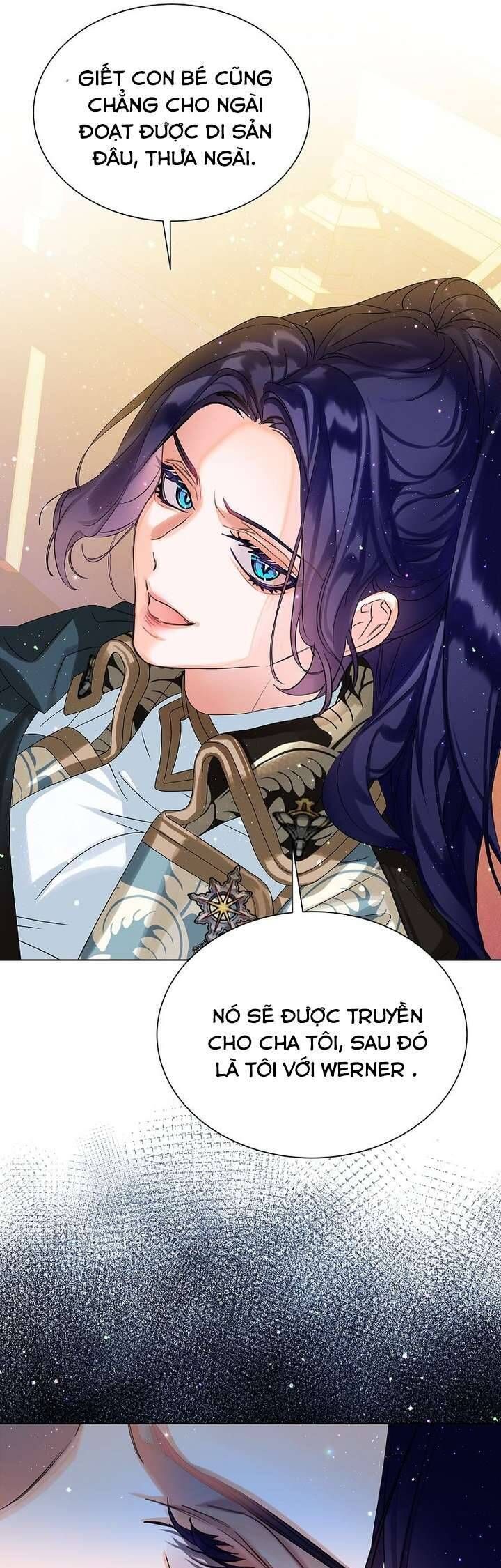 Trở Thành Người Thừa Kế Của Gia Đình Phản Diện Chapter 15 - 52
