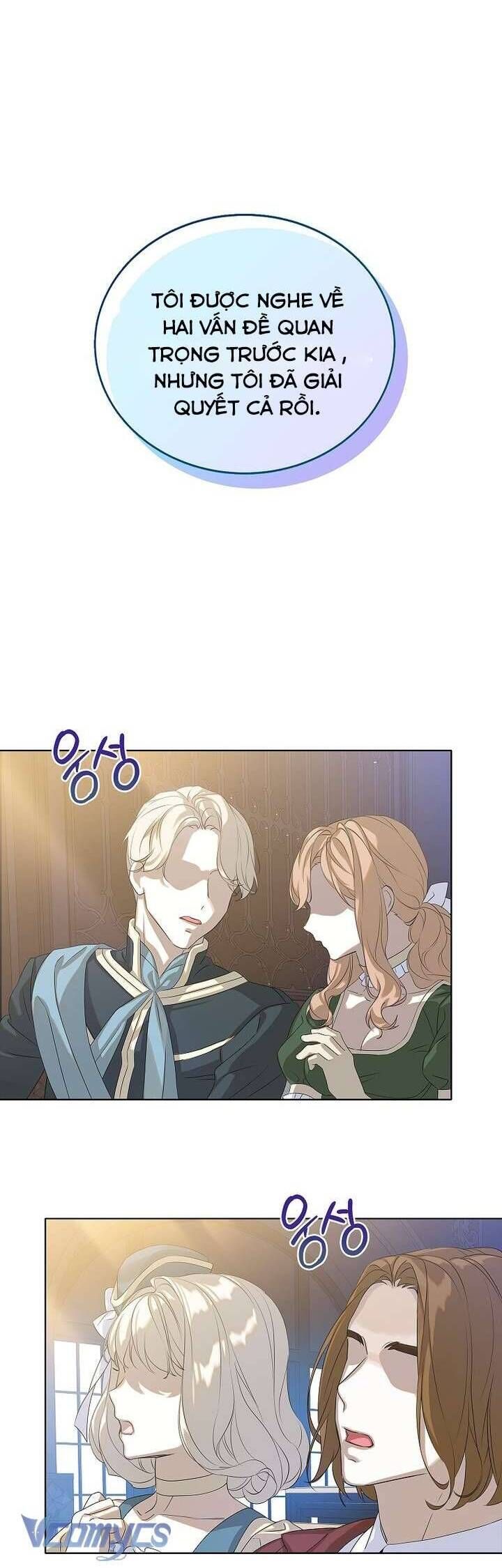 Trở Thành Người Thừa Kế Của Gia Đình Phản Diện Chapter 15 - 55