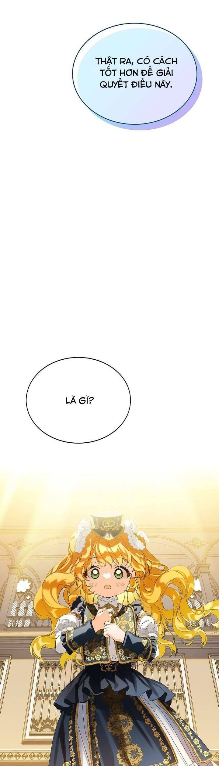 Trở Thành Người Thừa Kế Của Gia Đình Phản Diện Chapter 15 - 56