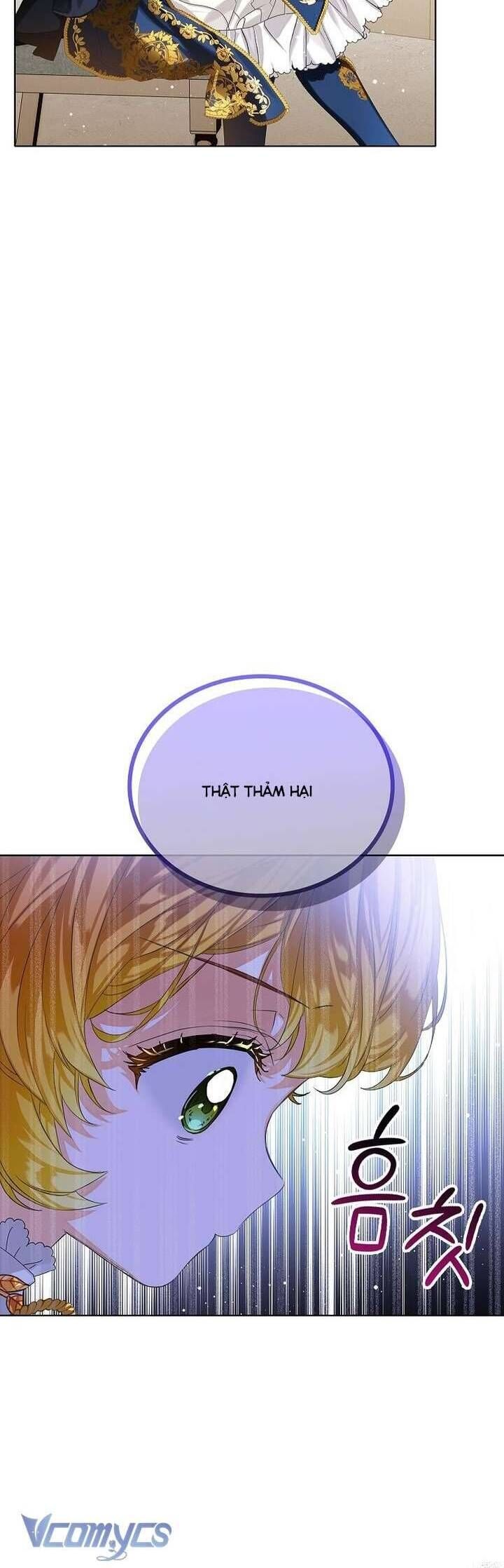 Trở Thành Người Thừa Kế Của Gia Đình Phản Diện Chapter 15 - 8