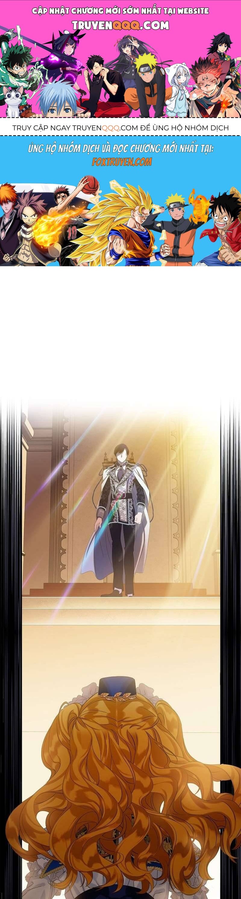 Trở Thành Người Thừa Kế Của Gia Đình Phản Diện Chapter 16 - 1