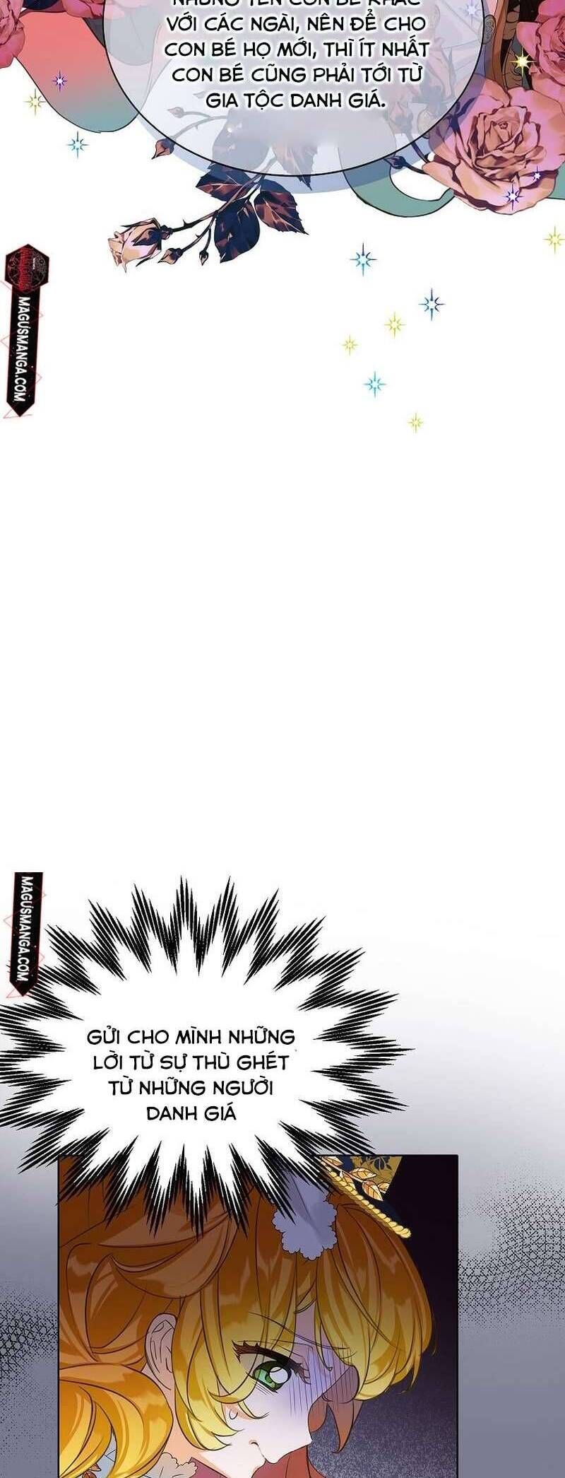 Trở Thành Người Thừa Kế Của Gia Đình Phản Diện Chapter 16 - 14
