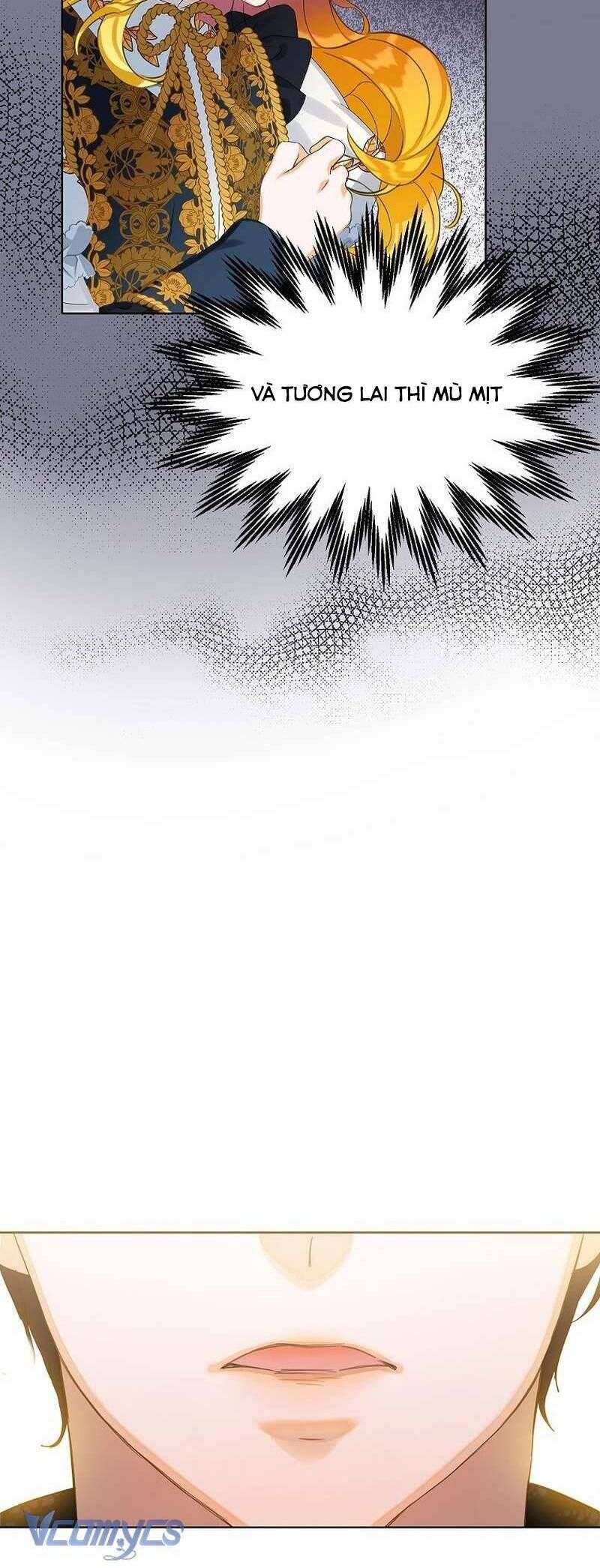 Trở Thành Người Thừa Kế Của Gia Đình Phản Diện Chapter 16 - 15