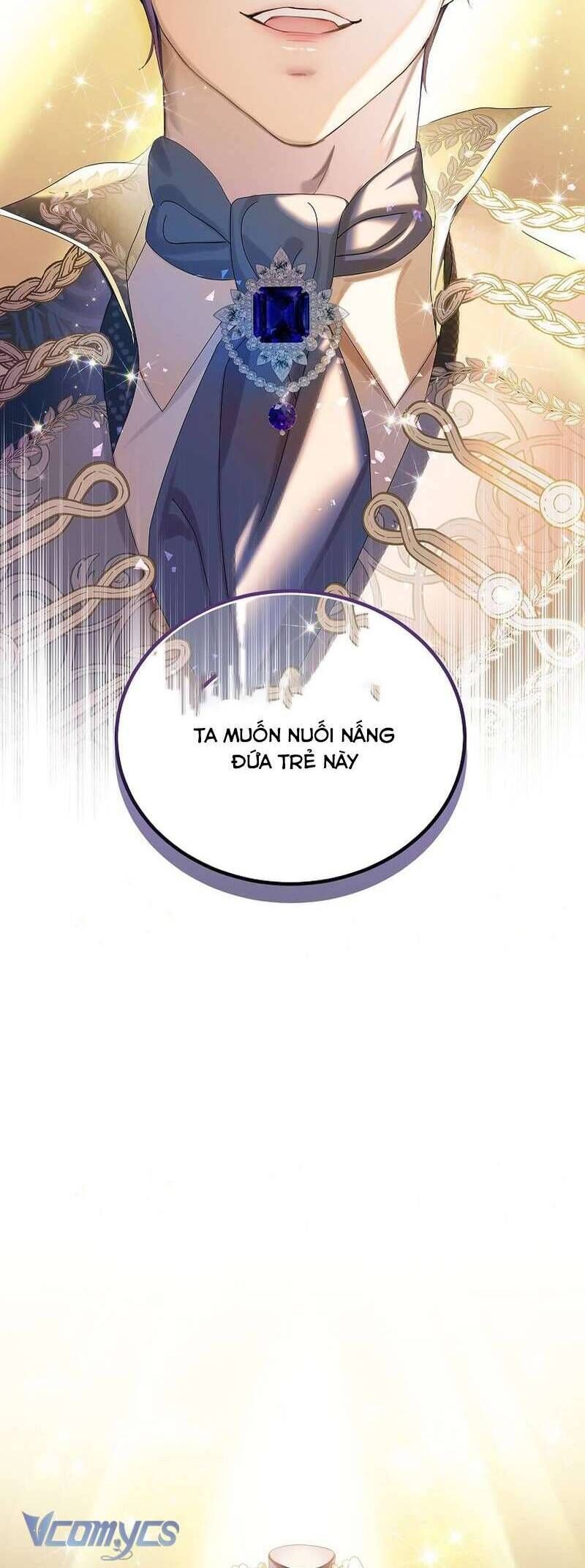 Trở Thành Người Thừa Kế Của Gia Đình Phản Diện Chapter 16 - 18