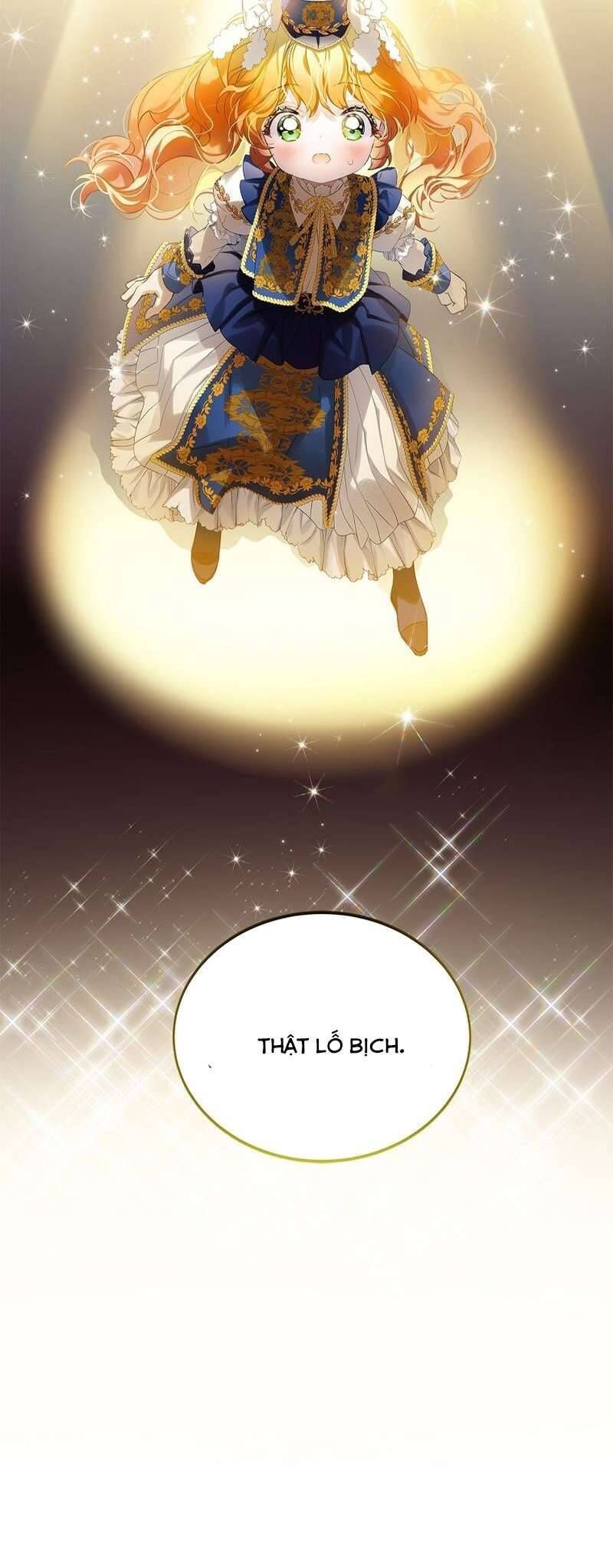 Trở Thành Người Thừa Kế Của Gia Đình Phản Diện Chapter 16 - 19