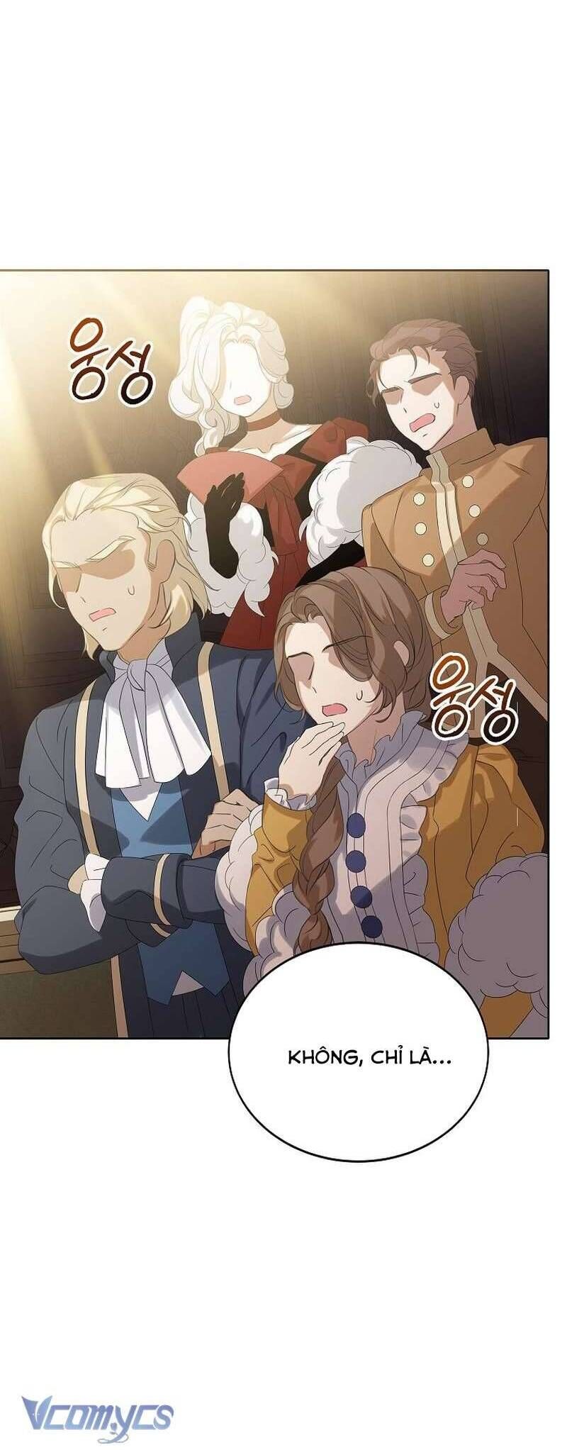 Trở Thành Người Thừa Kế Của Gia Đình Phản Diện Chapter 16 - 21