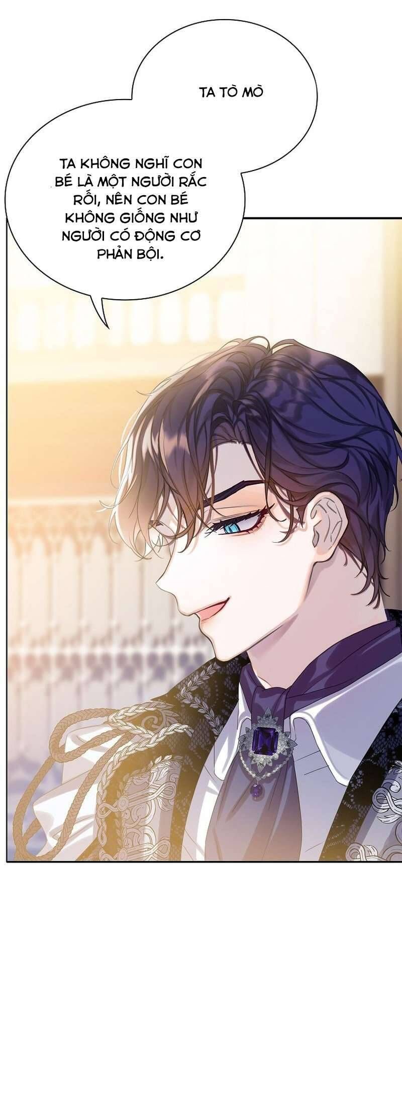 Trở Thành Người Thừa Kế Của Gia Đình Phản Diện Chapter 16 - 22