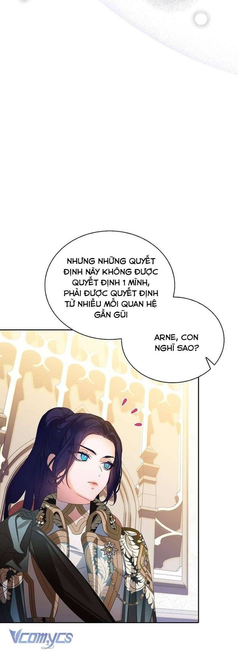 Trở Thành Người Thừa Kế Của Gia Đình Phản Diện Chapter 16 - 24