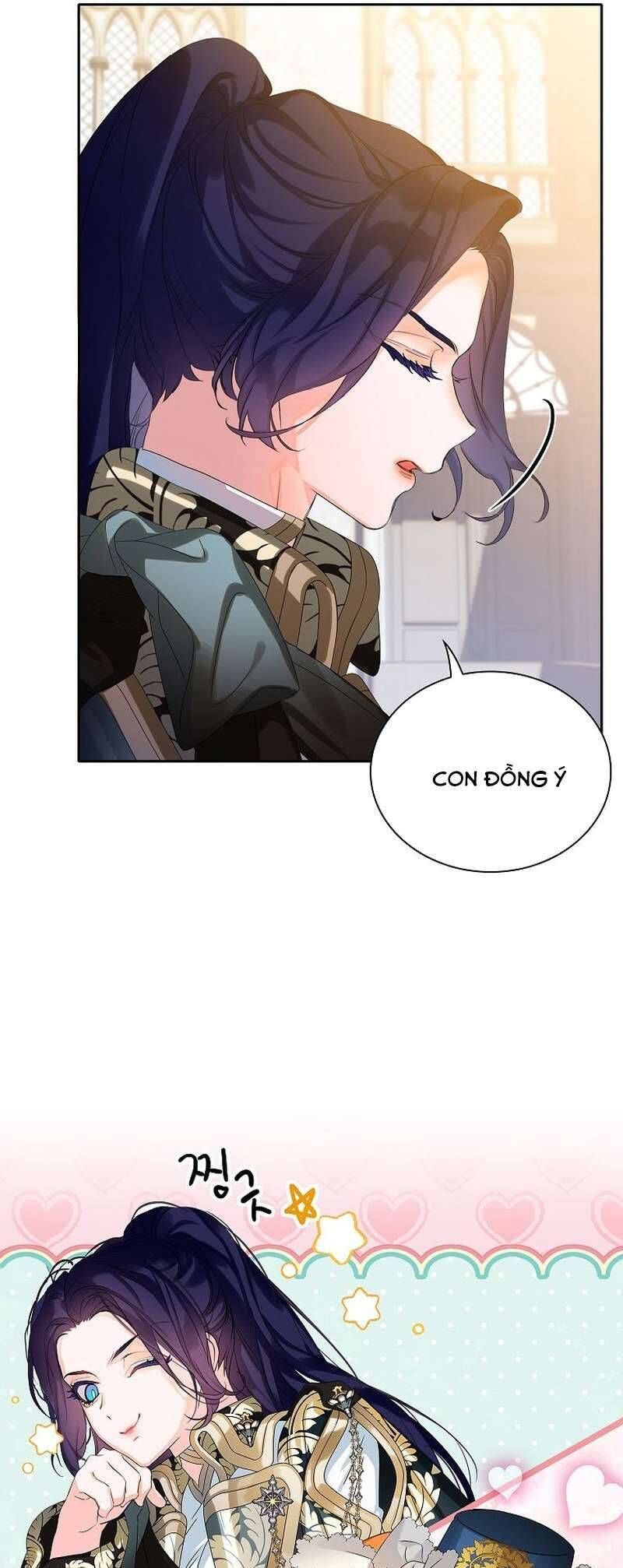 Trở Thành Người Thừa Kế Của Gia Đình Phản Diện Chapter 16 - 25