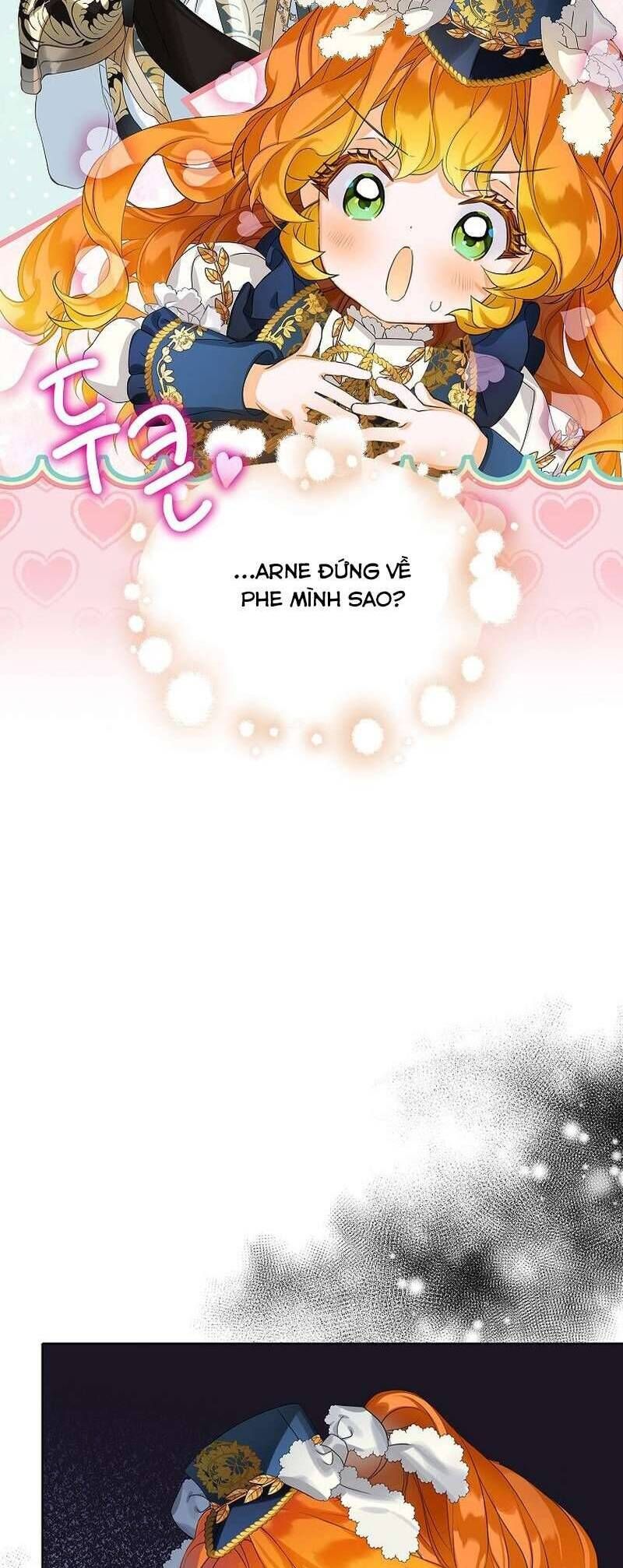 Trở Thành Người Thừa Kế Của Gia Đình Phản Diện Chapter 16 - 26