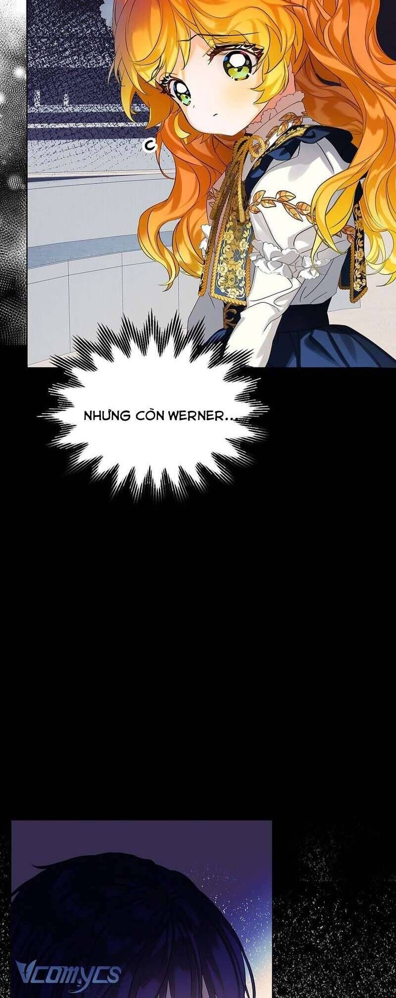 Trở Thành Người Thừa Kế Của Gia Đình Phản Diện Chapter 16 - 27