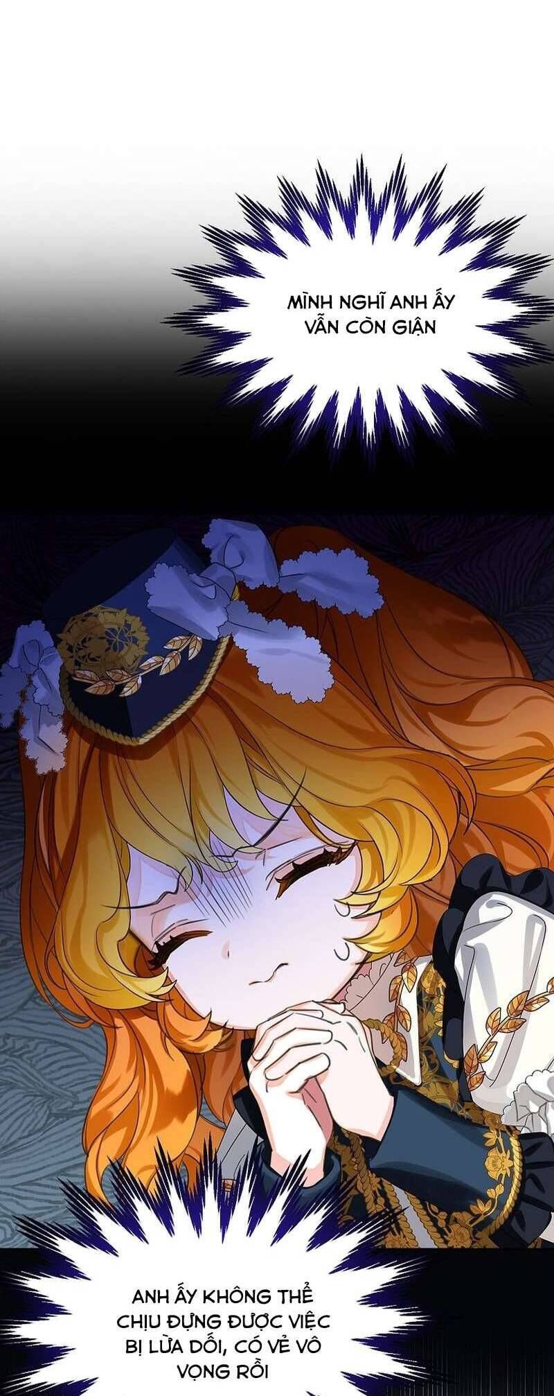 Trở Thành Người Thừa Kế Của Gia Đình Phản Diện Chapter 16 - 29