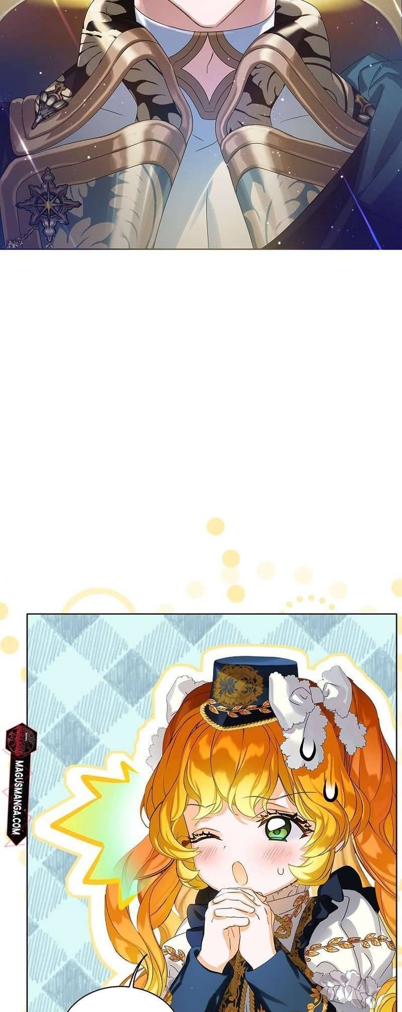 Trở Thành Người Thừa Kế Của Gia Đình Phản Diện Chapter 16 - 31