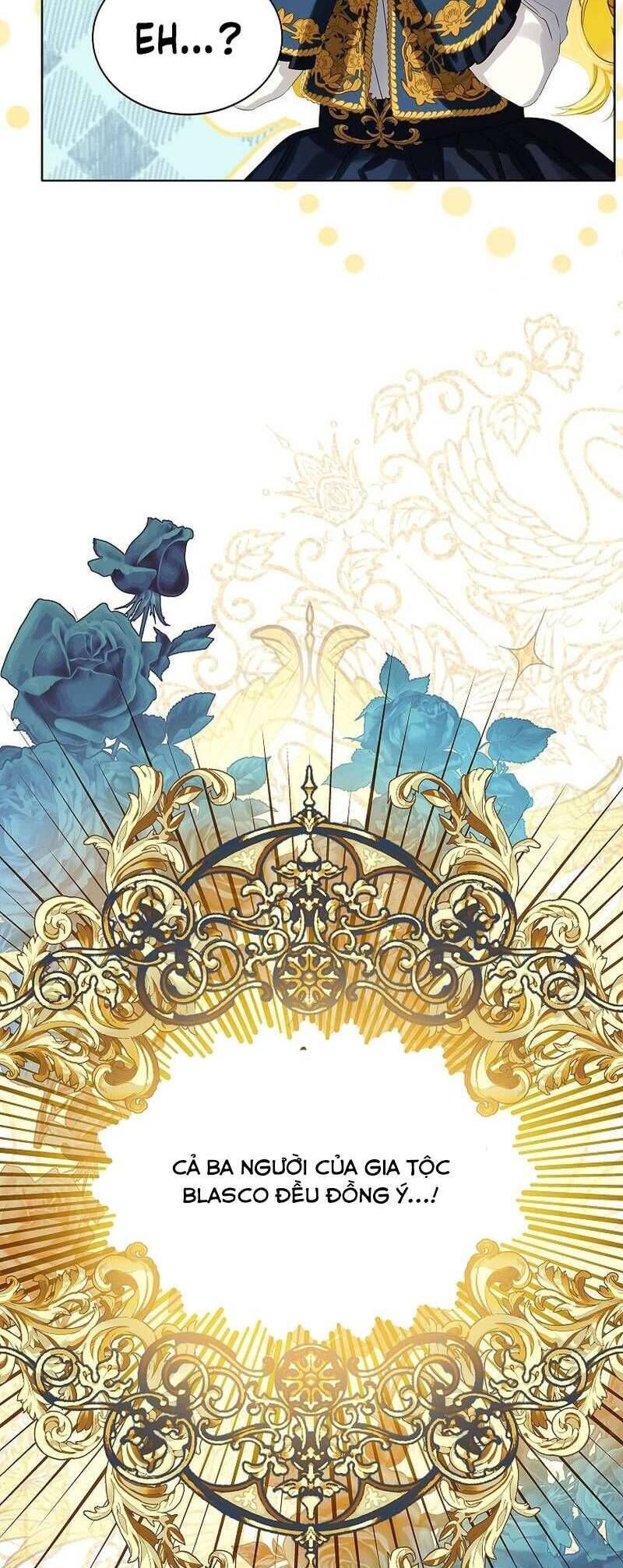 Trở Thành Người Thừa Kế Của Gia Đình Phản Diện Chapter 16 - 32