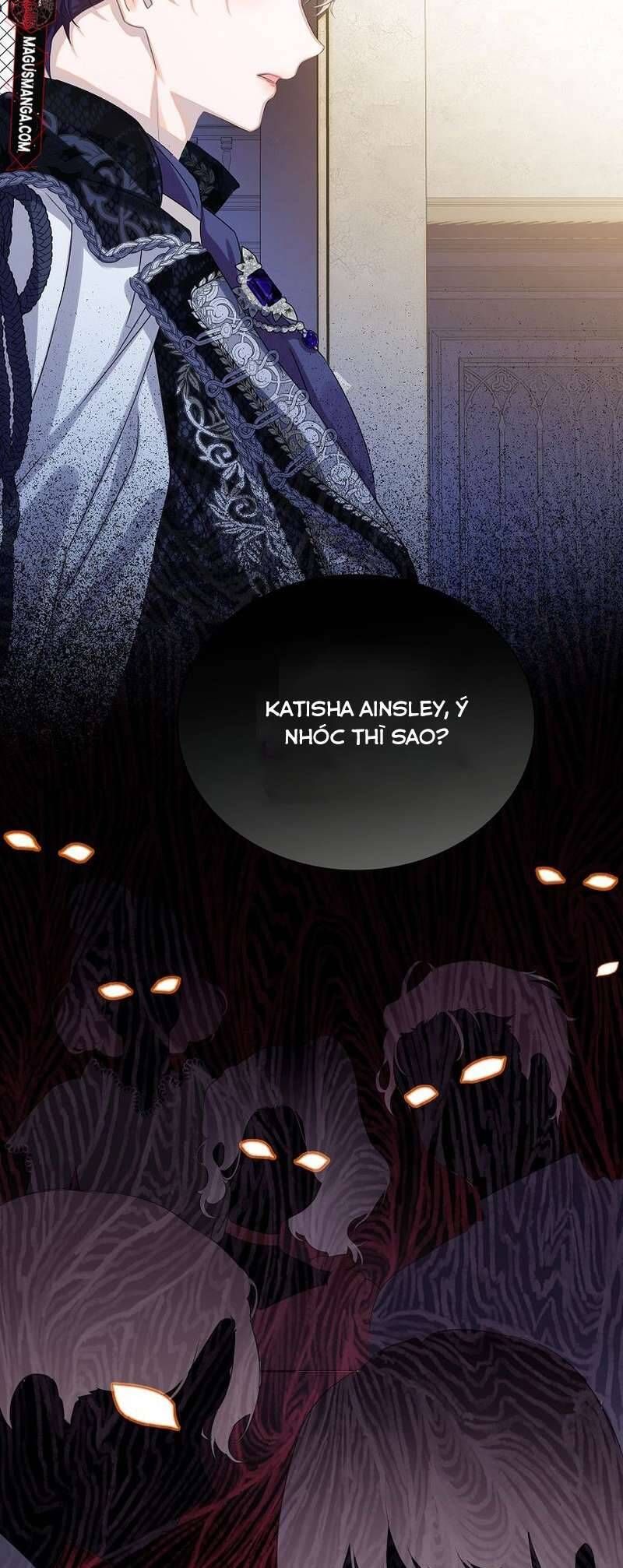 Trở Thành Người Thừa Kế Của Gia Đình Phản Diện Chapter 16 - 34