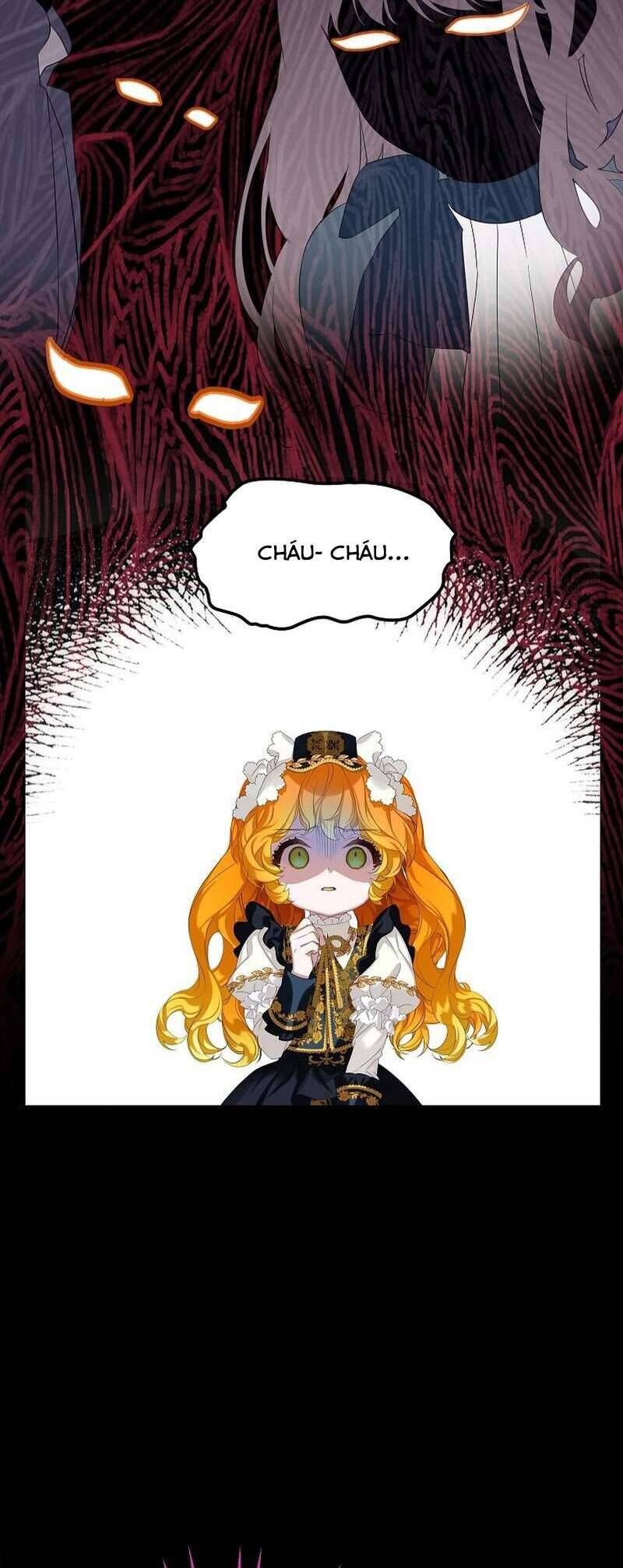 Trở Thành Người Thừa Kế Của Gia Đình Phản Diện Chapter 16 - 35