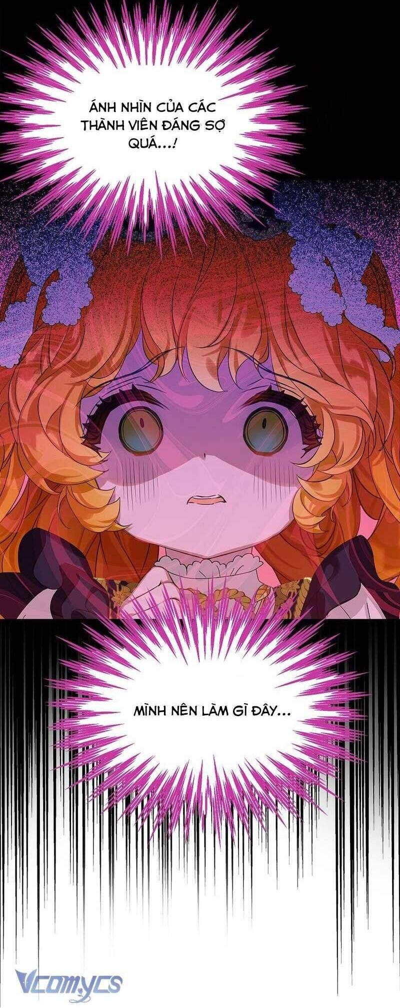 Trở Thành Người Thừa Kế Của Gia Đình Phản Diện Chapter 16 - 36