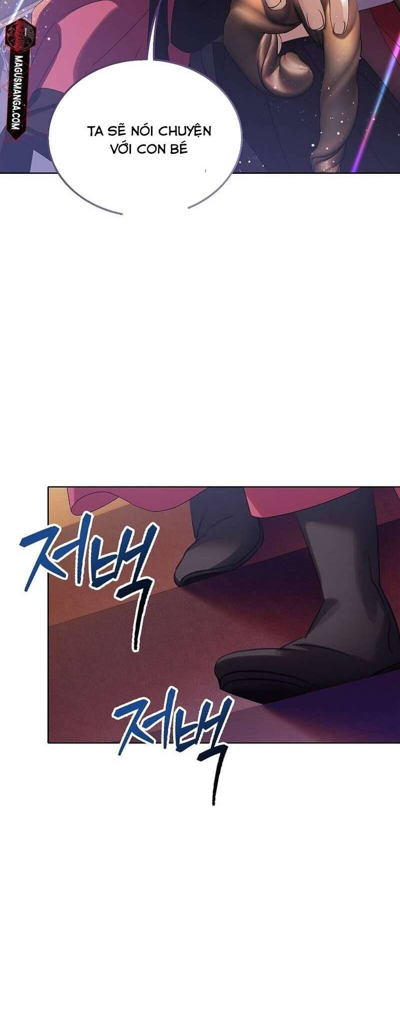 Trở Thành Người Thừa Kế Của Gia Đình Phản Diện Chapter 16 - 38