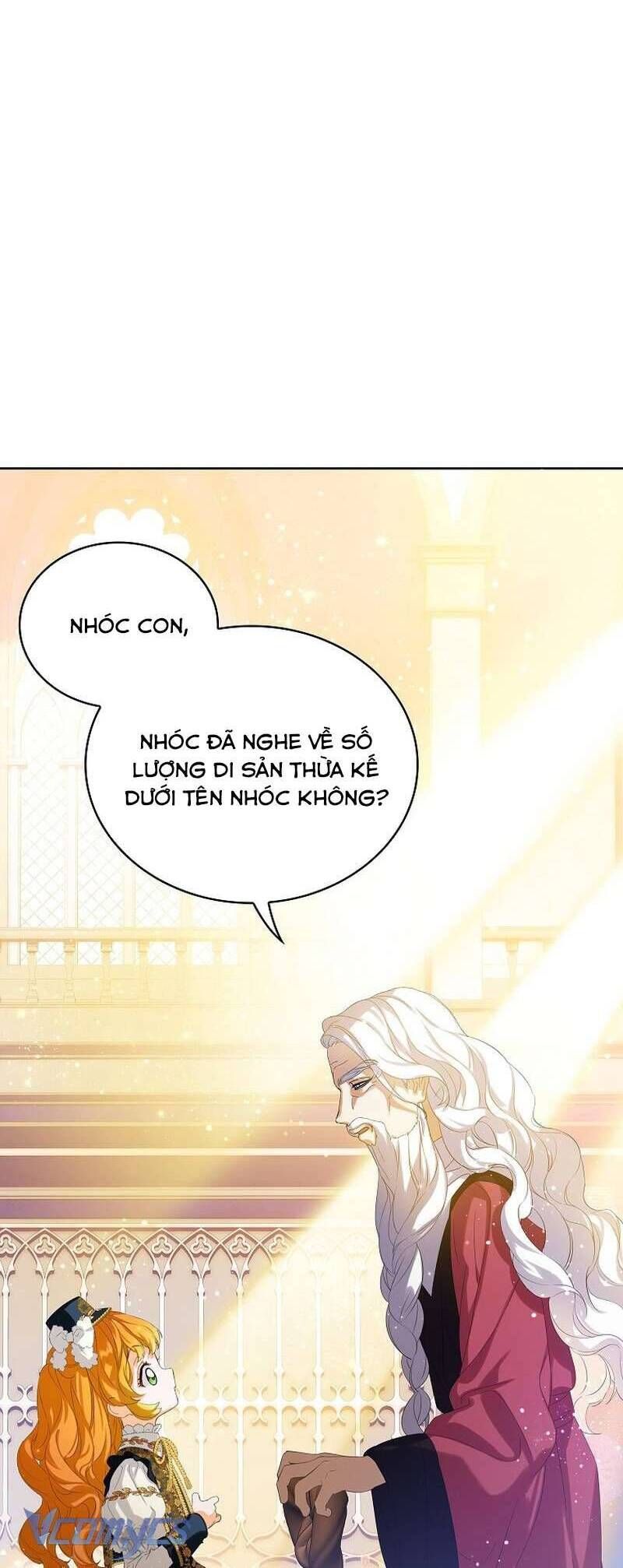 Trở Thành Người Thừa Kế Của Gia Đình Phản Diện Chapter 16 - 39