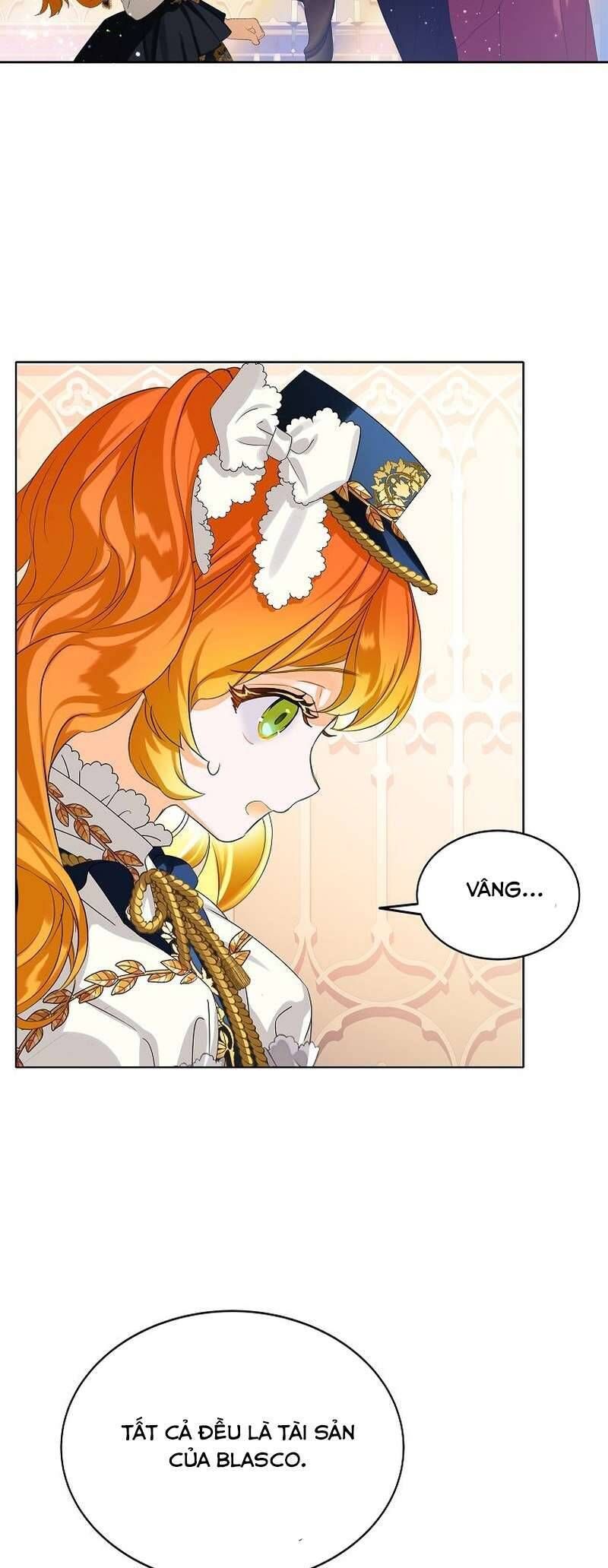 Trở Thành Người Thừa Kế Của Gia Đình Phản Diện Chapter 16 - 40