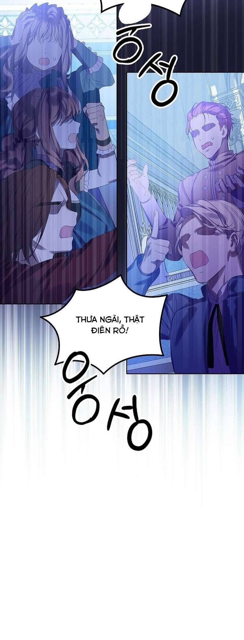Trở Thành Người Thừa Kế Của Gia Đình Phản Diện Chapter 16 - 5