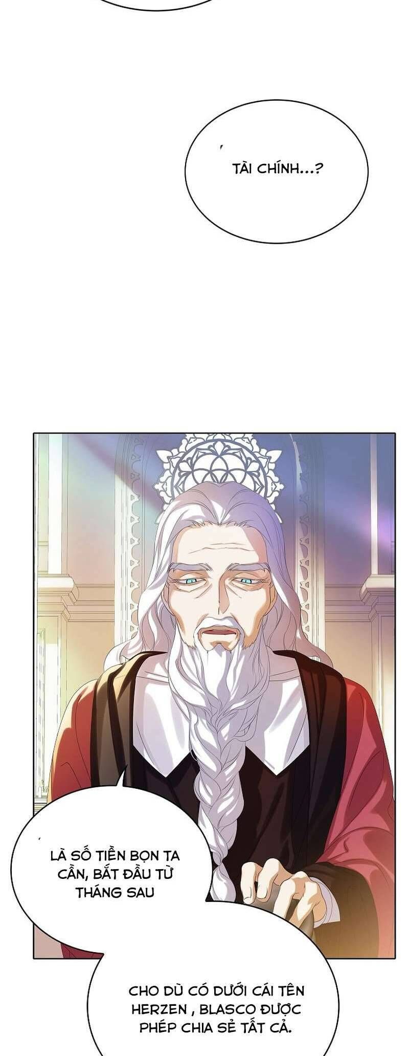 Trở Thành Người Thừa Kế Của Gia Đình Phản Diện Chapter 16 - 41