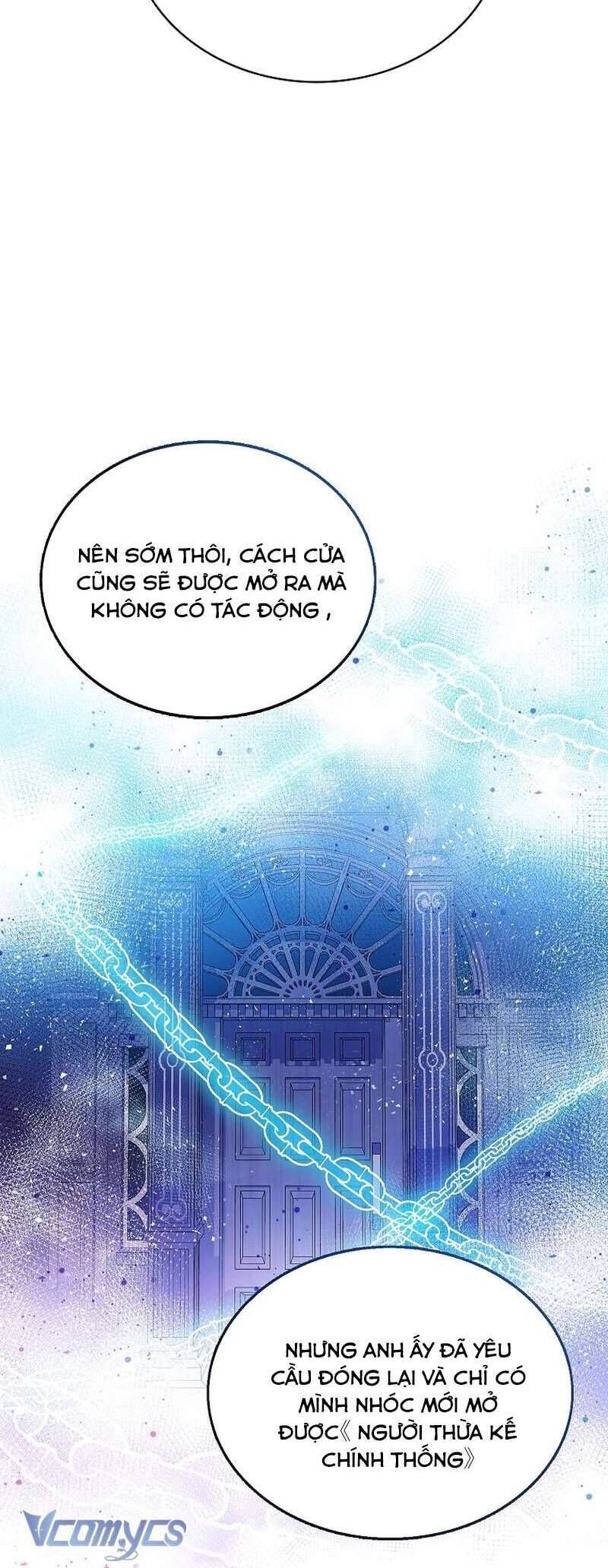Trở Thành Người Thừa Kế Của Gia Đình Phản Diện Chapter 16 - 42