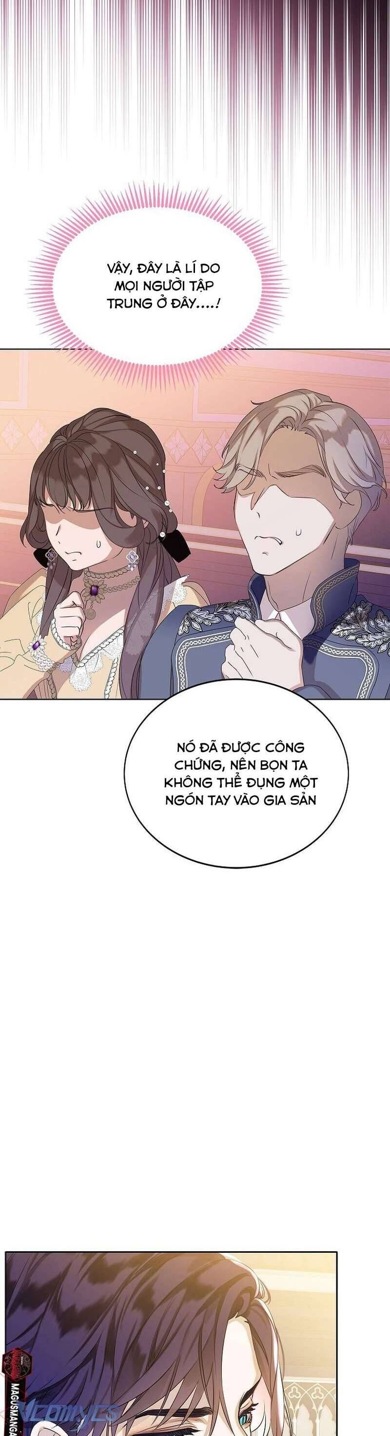 Trở Thành Người Thừa Kế Của Gia Đình Phản Diện Chapter 16 - 44