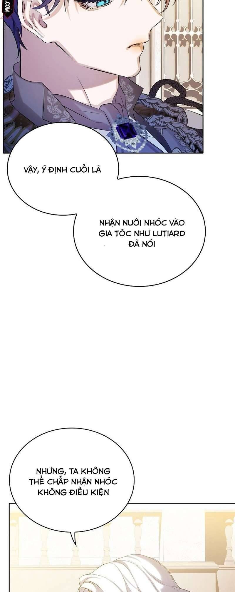 Trở Thành Người Thừa Kế Của Gia Đình Phản Diện Chapter 16 - 45