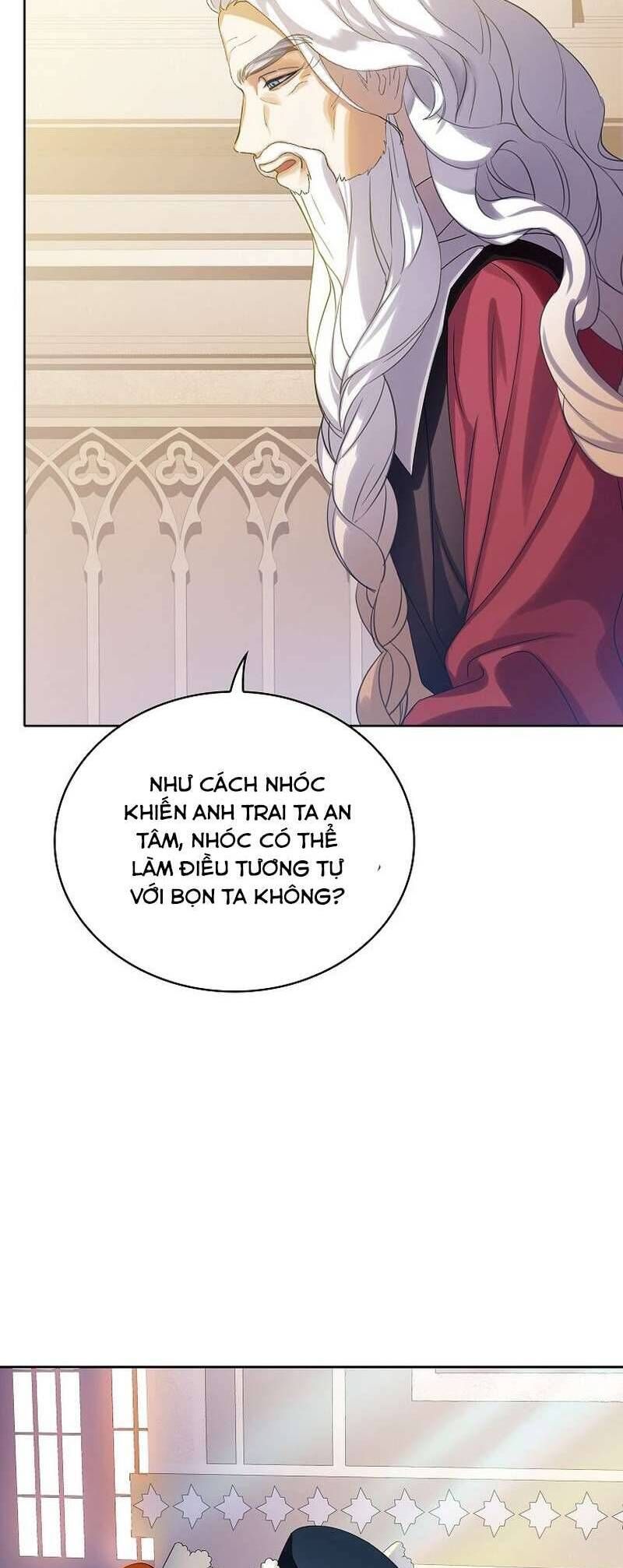 Trở Thành Người Thừa Kế Của Gia Đình Phản Diện Chapter 16 - 46