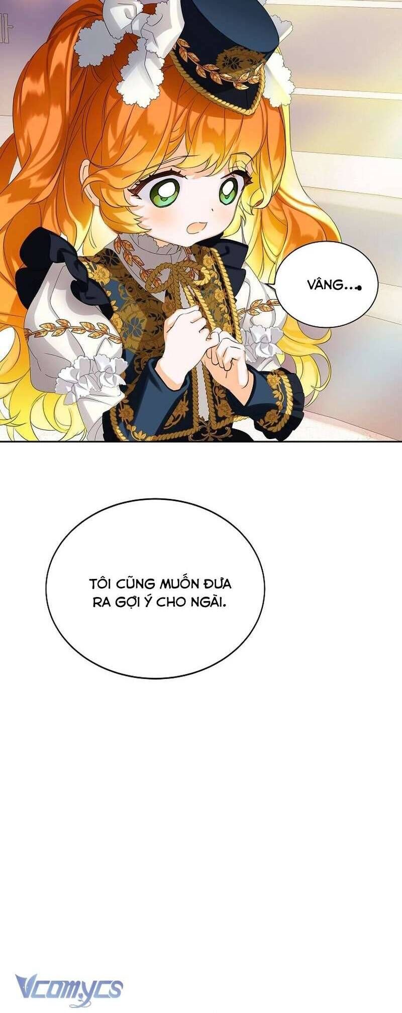 Trở Thành Người Thừa Kế Của Gia Đình Phản Diện Chapter 16 - 47