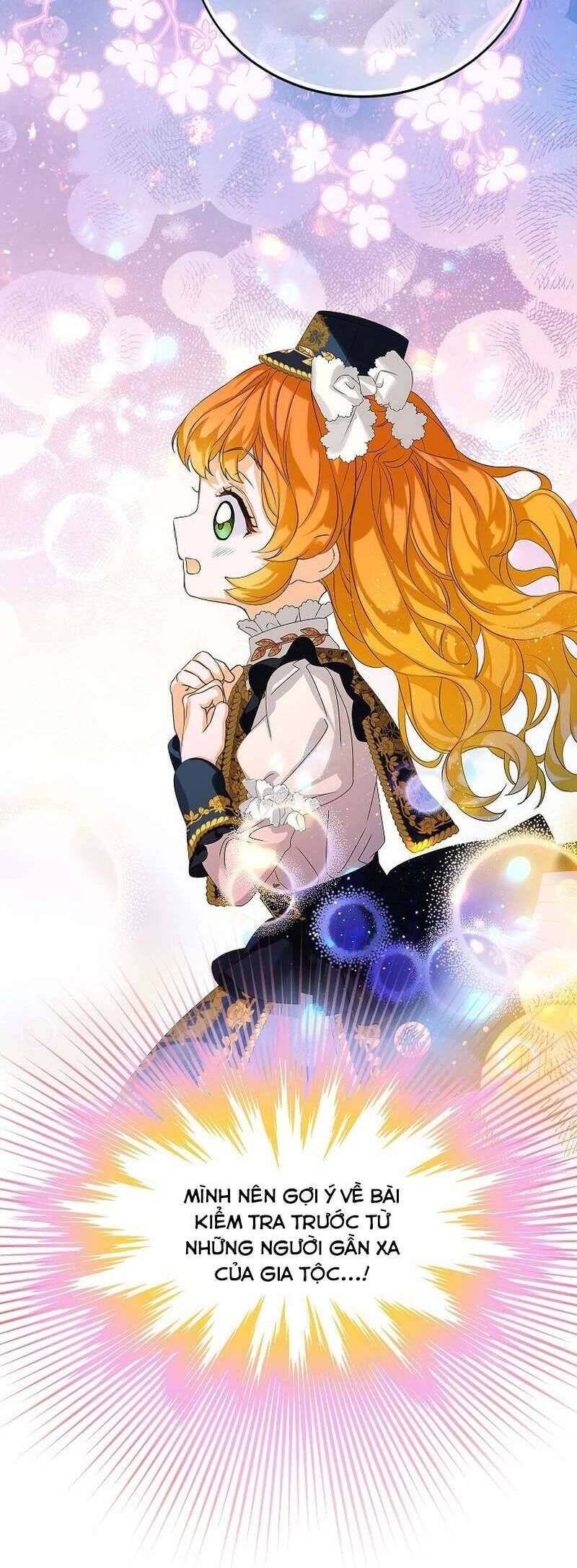 Trở Thành Người Thừa Kế Của Gia Đình Phản Diện Chapter 16 - 49