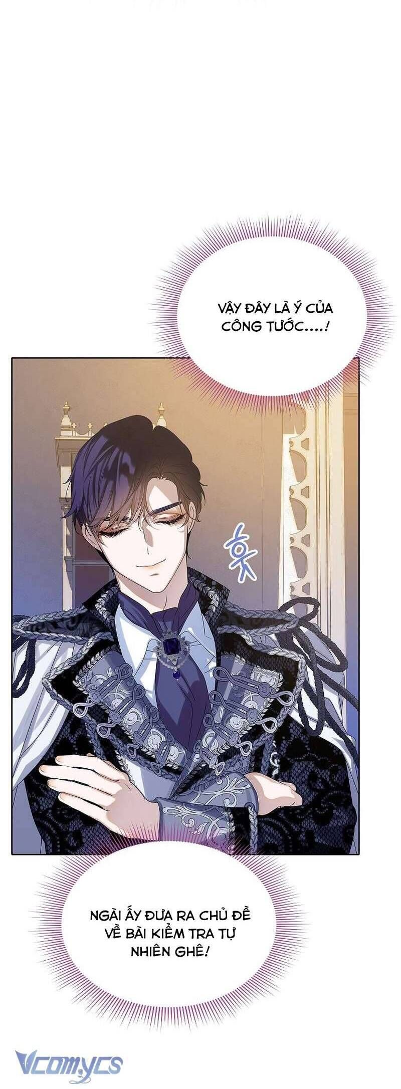 Trở Thành Người Thừa Kế Của Gia Đình Phản Diện Chapter 16 - 50