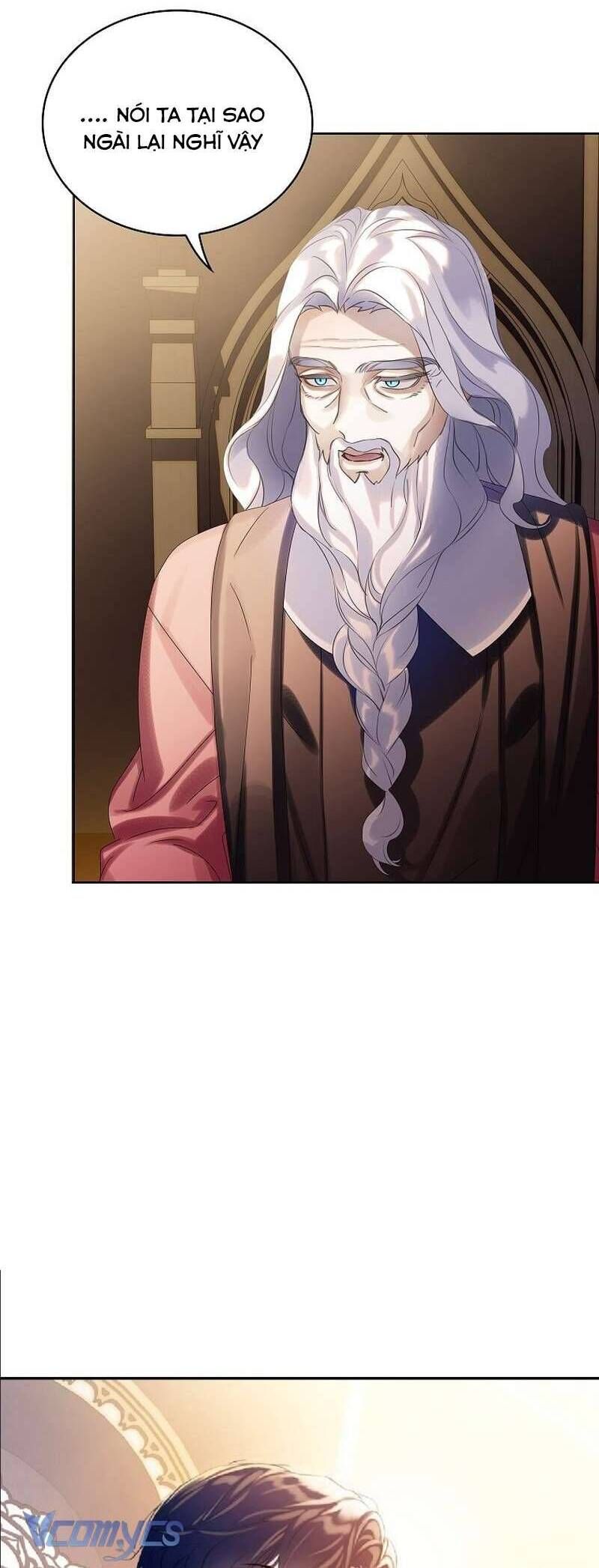 Trở Thành Người Thừa Kế Của Gia Đình Phản Diện Chapter 16 - 6