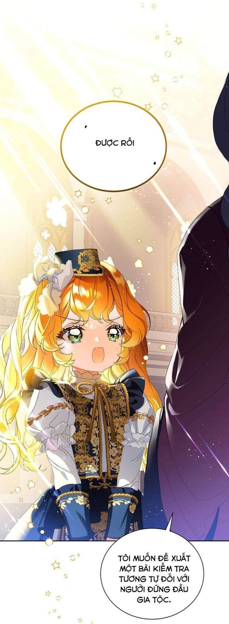 Trở Thành Người Thừa Kế Của Gia Đình Phản Diện Chapter 16 - 52