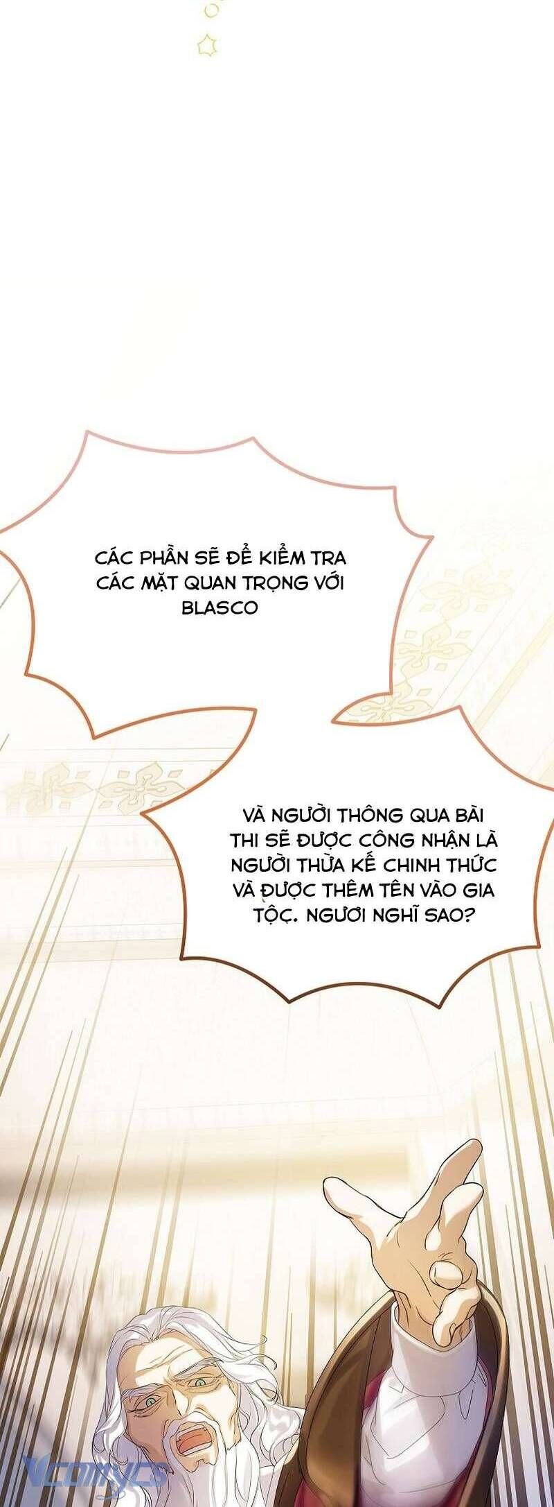 Trở Thành Người Thừa Kế Của Gia Đình Phản Diện Chapter 16 - 53
