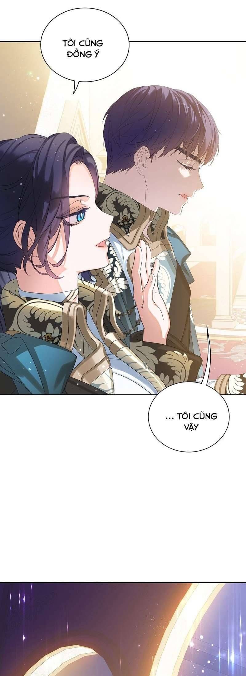 Trở Thành Người Thừa Kế Của Gia Đình Phản Diện Chapter 16 - 57