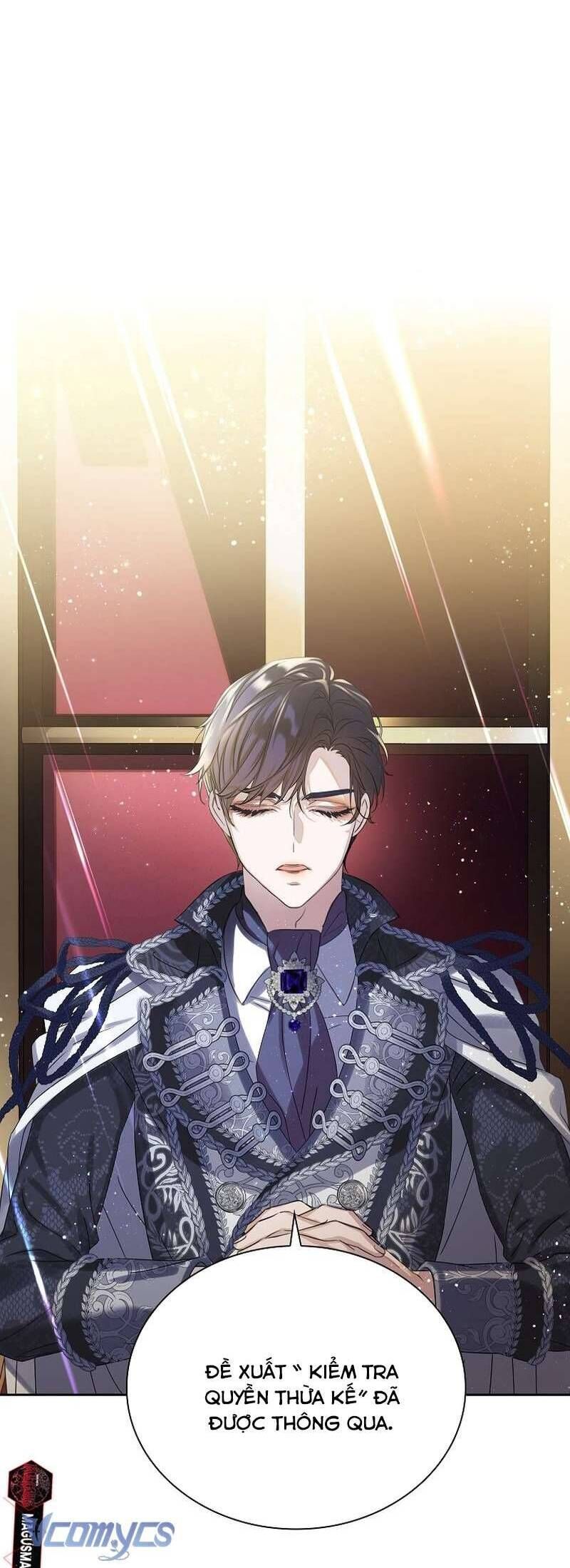 Trở Thành Người Thừa Kế Của Gia Đình Phản Diện Chapter 16 - 59