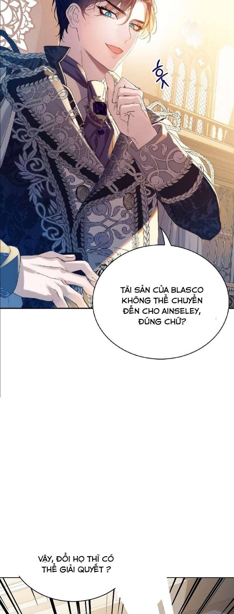 Trở Thành Người Thừa Kế Của Gia Đình Phản Diện Chapter 16 - 7