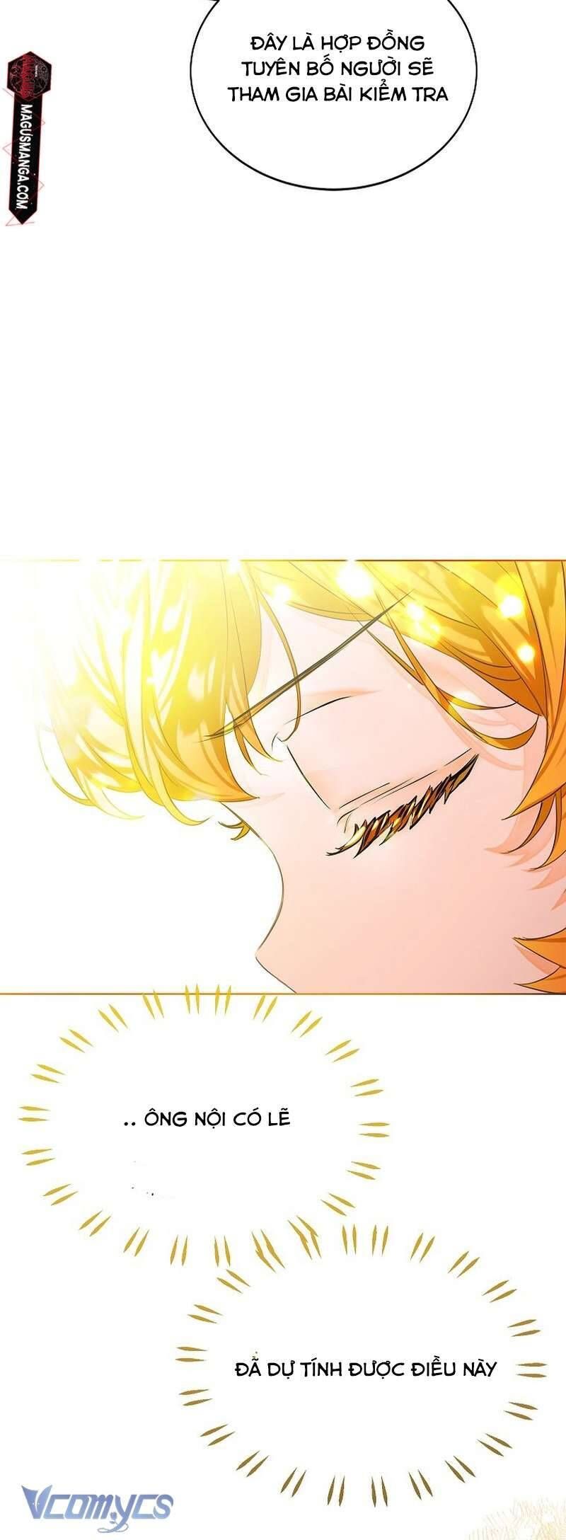 Trở Thành Người Thừa Kế Của Gia Đình Phản Diện Chapter 16 - 62