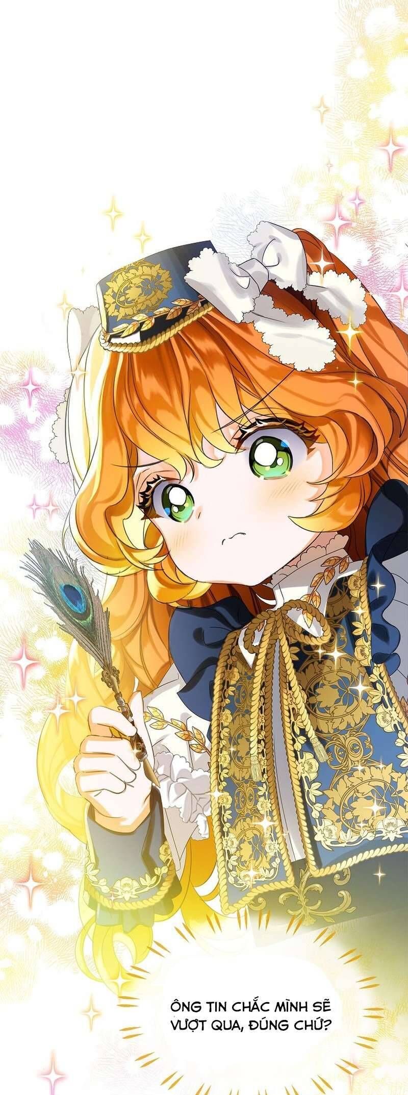 Trở Thành Người Thừa Kế Của Gia Đình Phản Diện Chapter 16 - 63