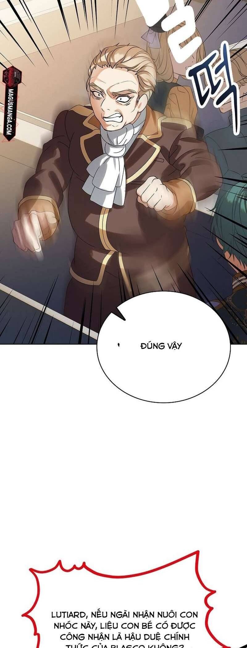 Trở Thành Người Thừa Kế Của Gia Đình Phản Diện Chapter 16 - 8