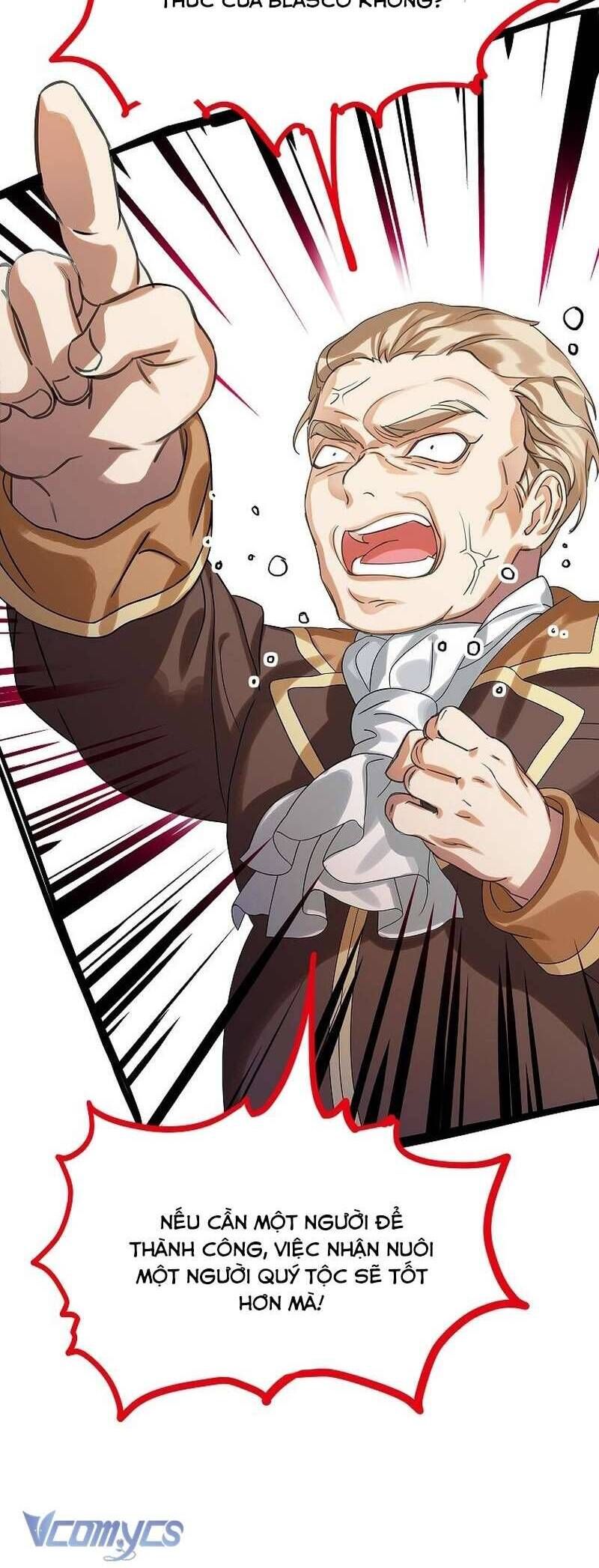 Trở Thành Người Thừa Kế Của Gia Đình Phản Diện Chapter 16 - 9