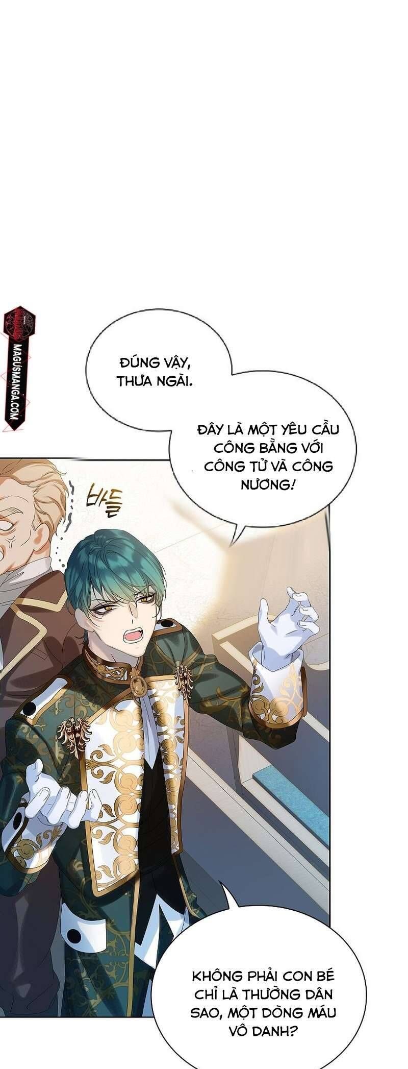 Trở Thành Người Thừa Kế Của Gia Đình Phản Diện Chapter 16 - 10